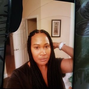 Meet your Posher, Syreeta